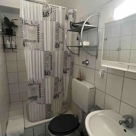 Nordsee In هاغين