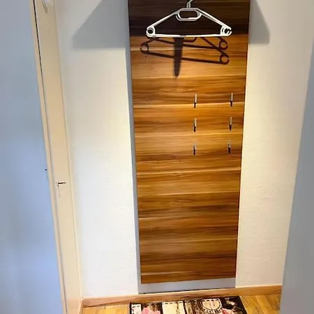 شقة Nordsee In هاغين