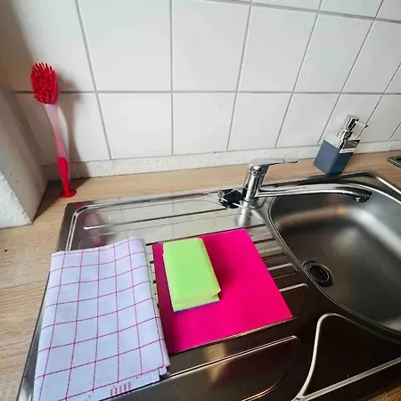 Nordsee In * هاغين