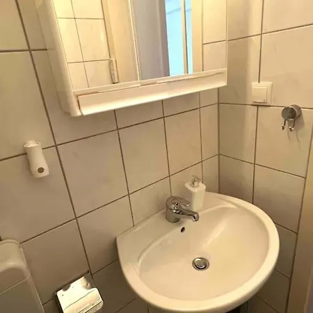 Nordsee In Hagen Apartment *