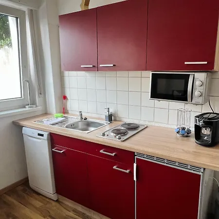 Nordsee In هاغين