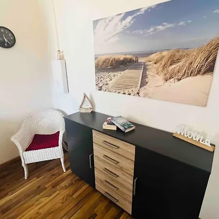 Nordsee In هاغين